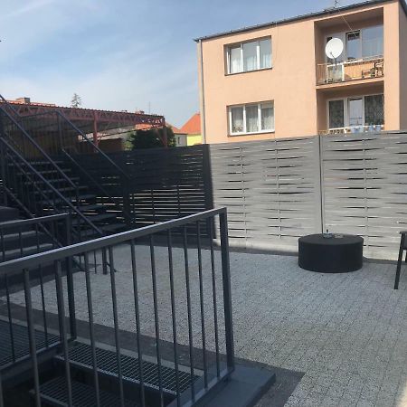 Apartamenty Shark Giżycko Zewnętrze zdjęcie