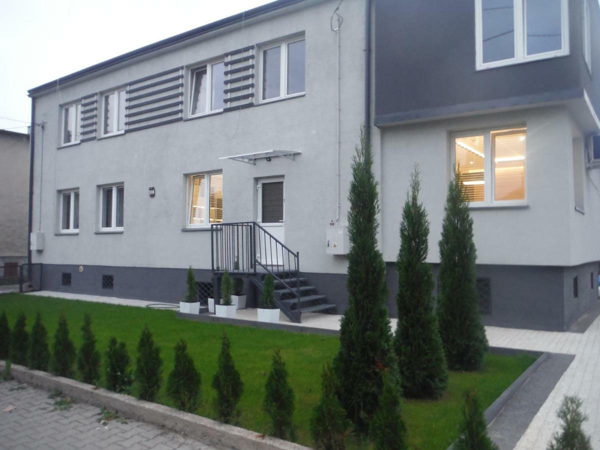 Apartamenty Shark Giżycko Zewnętrze zdjęcie