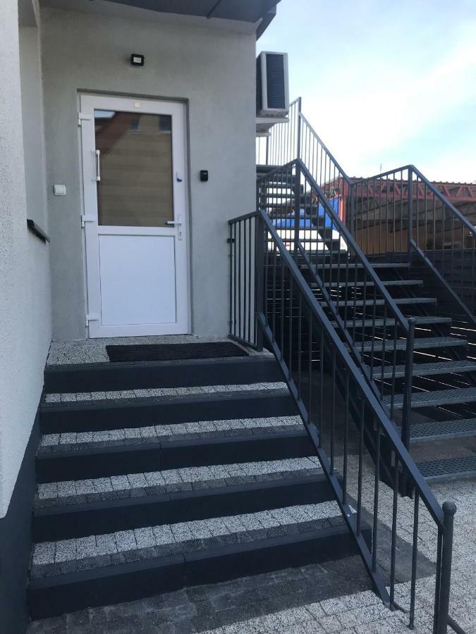 Apartamenty Shark Giżycko Zewnętrze zdjęcie