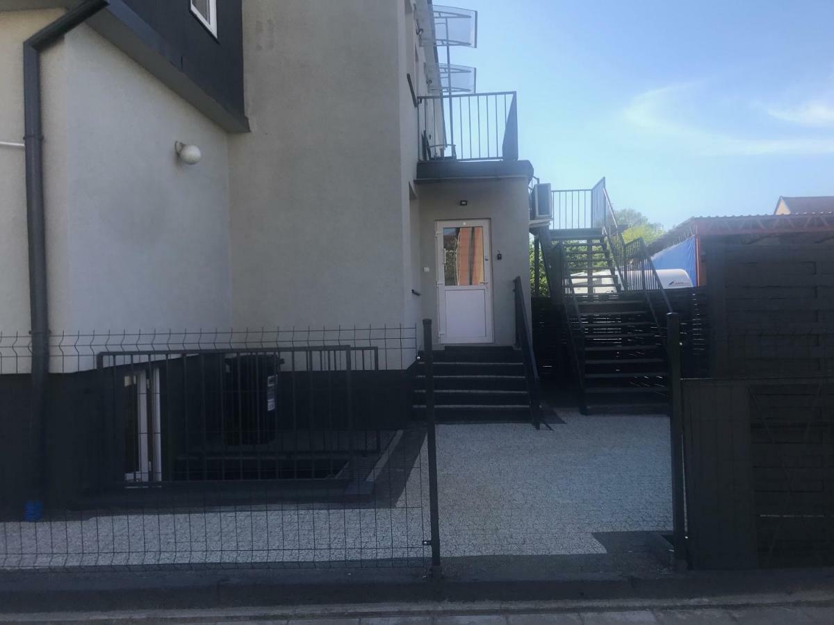 Apartamenty Shark Giżycko Zewnętrze zdjęcie