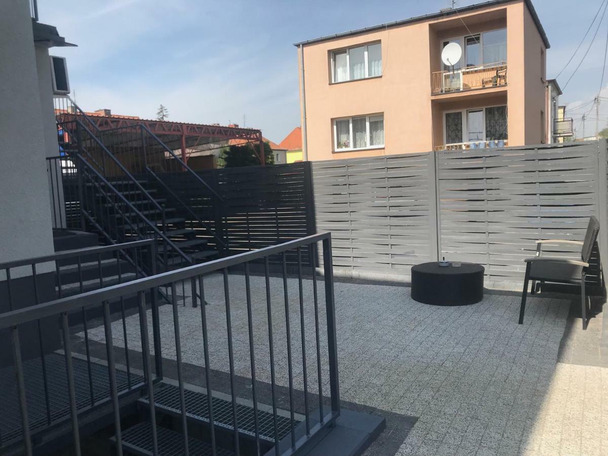 Apartamenty Shark Giżycko Zewnętrze zdjęcie