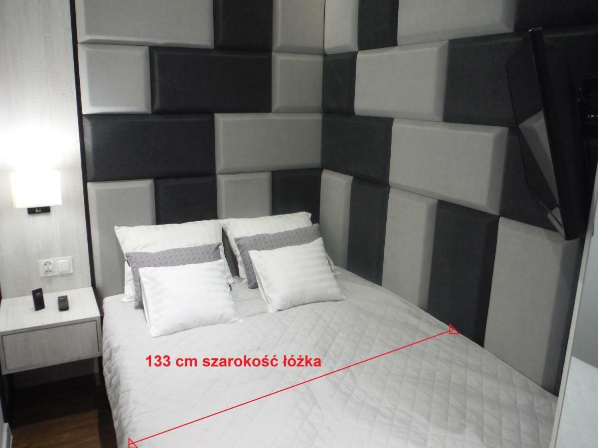 Apartamenty Shark Giżycko Zewnętrze zdjęcie