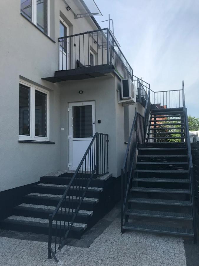 Apartamenty Shark Giżycko Zewnętrze zdjęcie